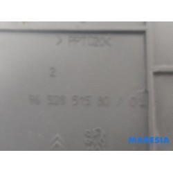Peugeot - 308 - Additatief tank