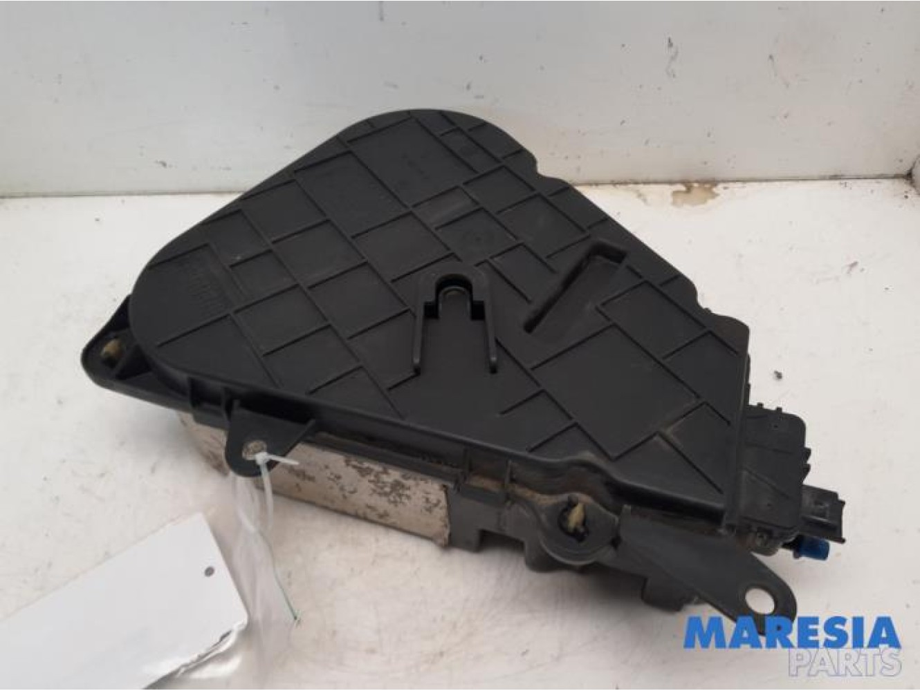 Peugeot - 308 - Additatief tank