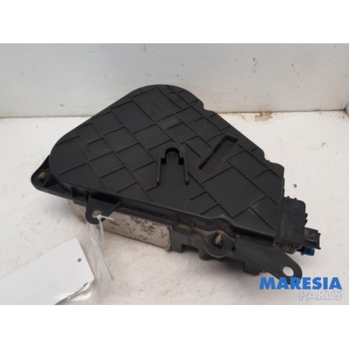 Peugeot - 308 - Additatief tank