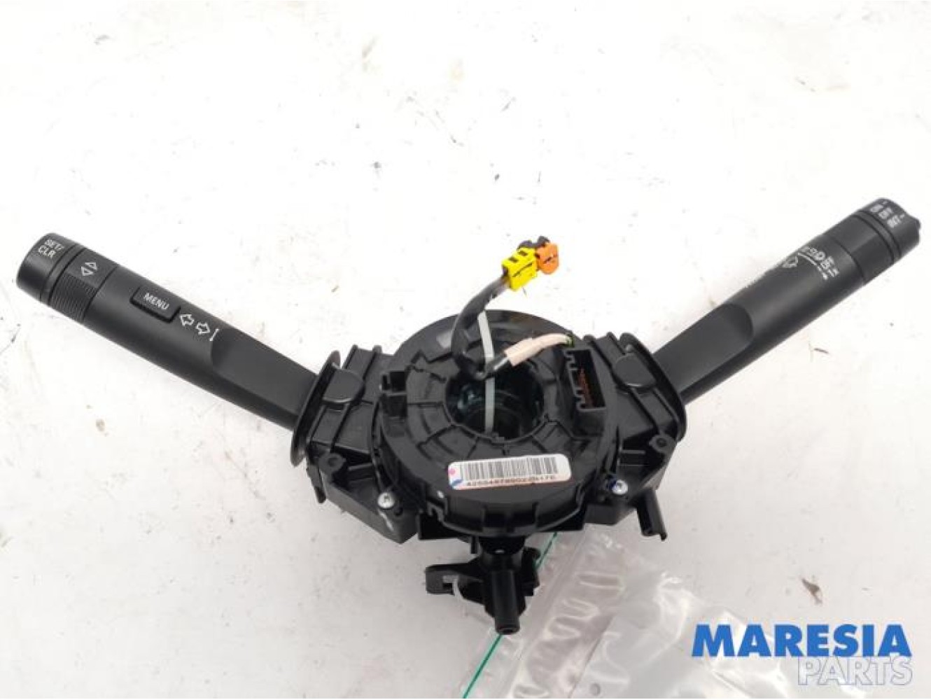 Opel - Karl - Steering column stalk