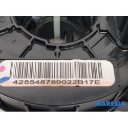 Opel - Karl - Steering column stalk