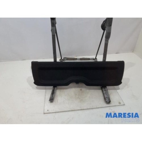 Opel - Karl - Hutablage