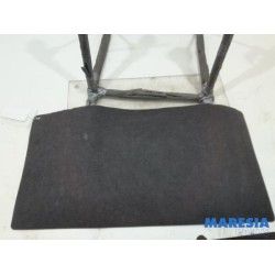 Opel - Karl - Boot mat