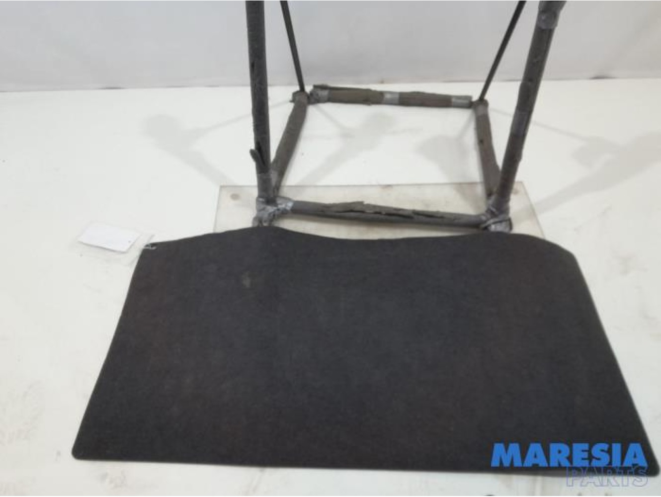Opel - Karl - Boot mat