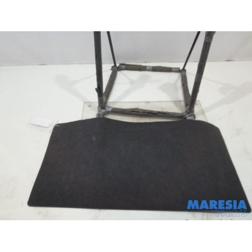 Opel - Karl - Boot mat