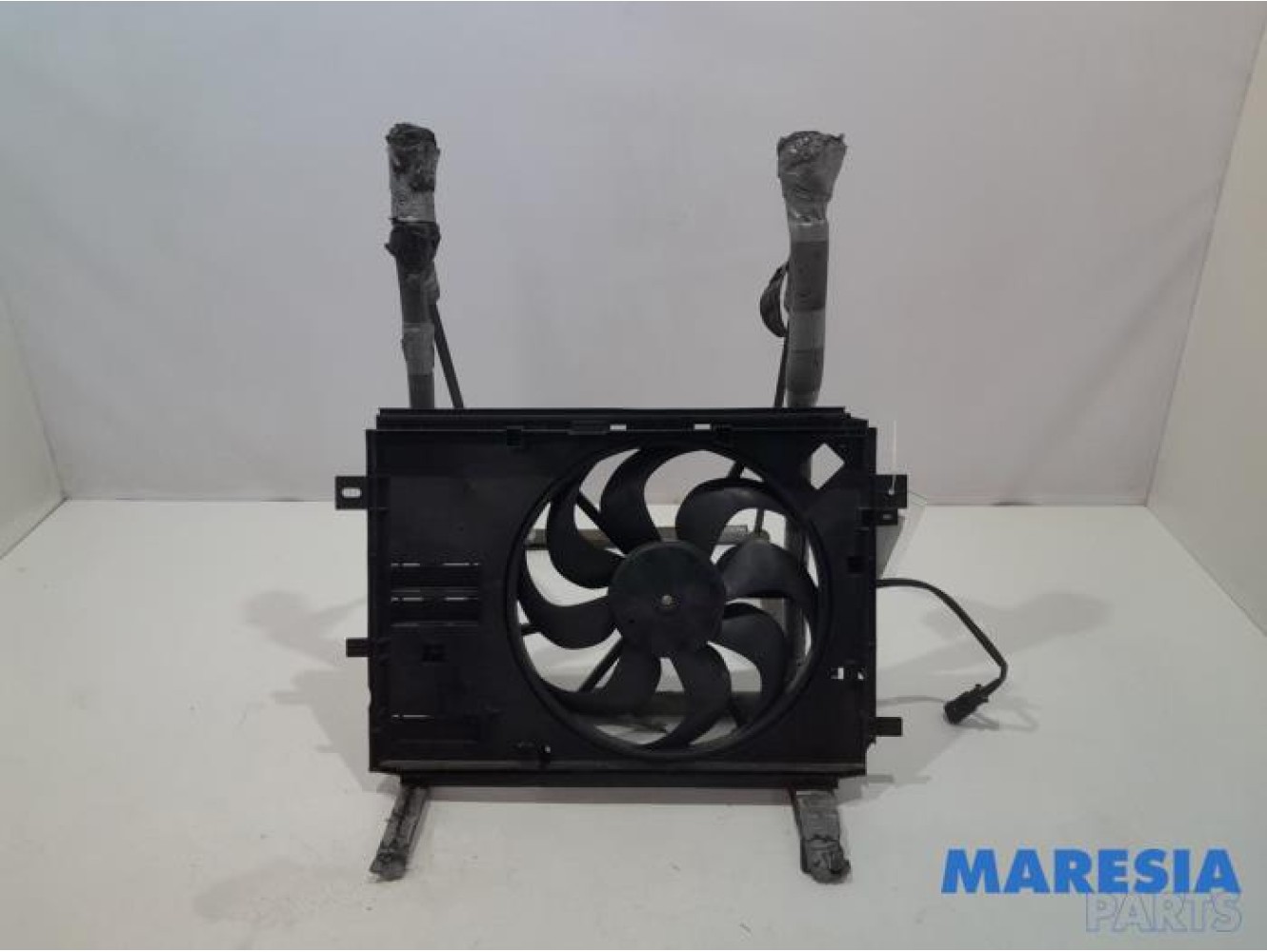 Citroen - Jumpy - Kühlgebläse Motor