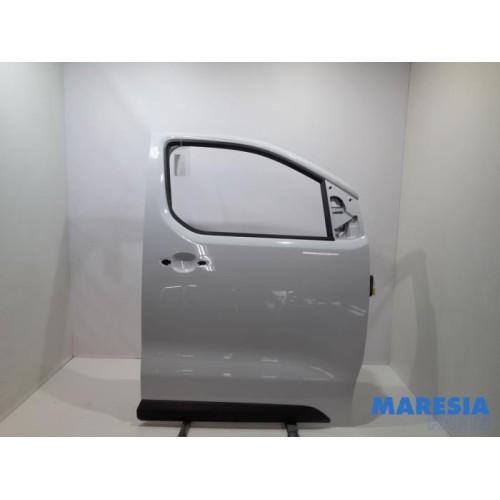 Citroen - Jumpy - Portier 2Deurs rechts