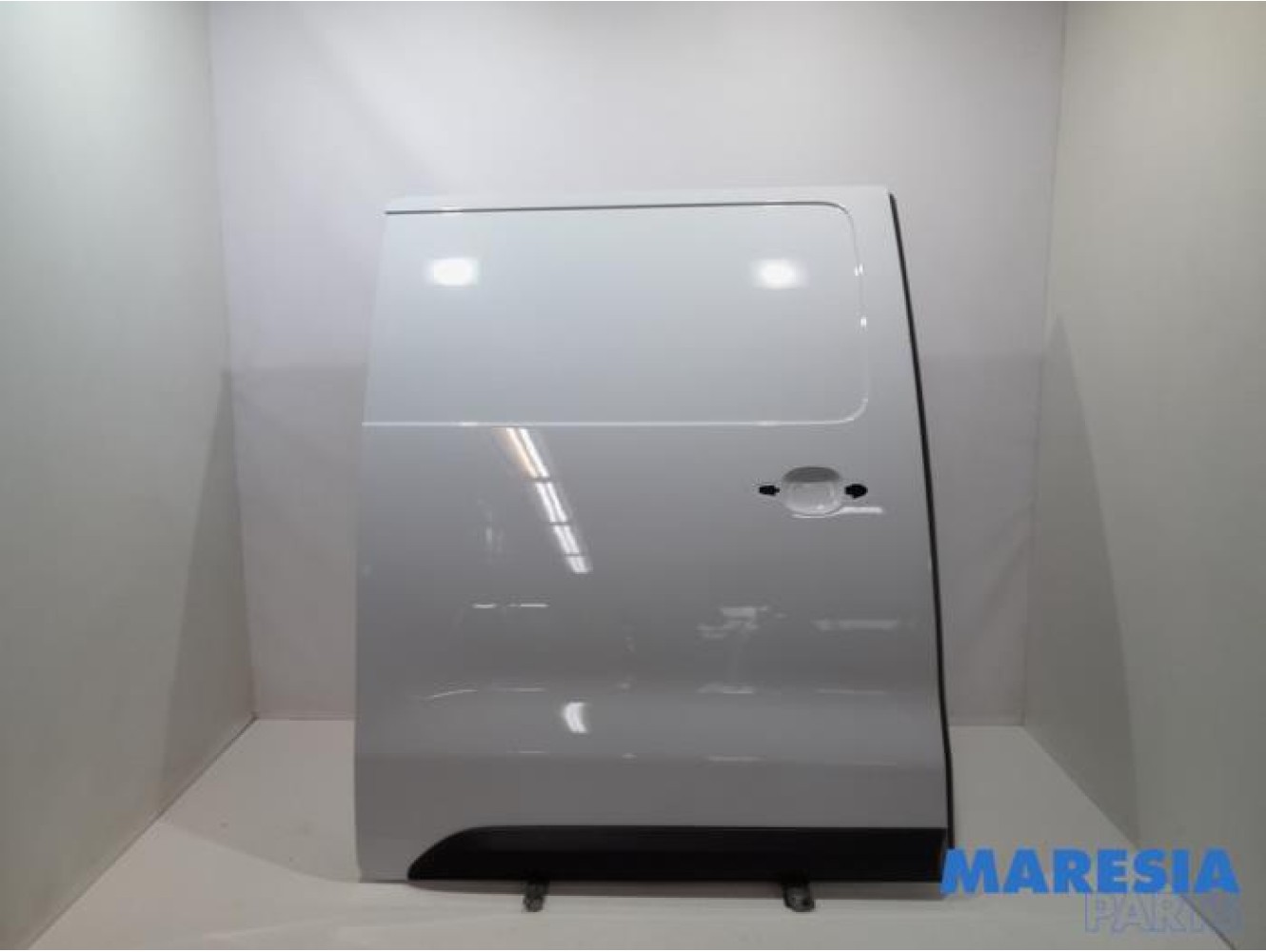Citroen - Jumpy - Sliding door, right