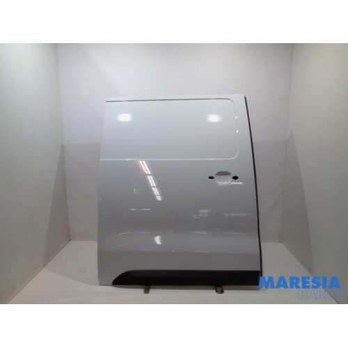Citroen - Jumpy - Sliding door, right