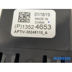Opel - Karl - AUX/USB aansluiting