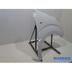 Citroen - Jumpy - Front wing, right