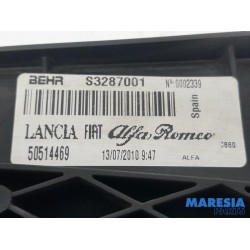 Alfa Romeo - Giulietta - Koelvin Motor