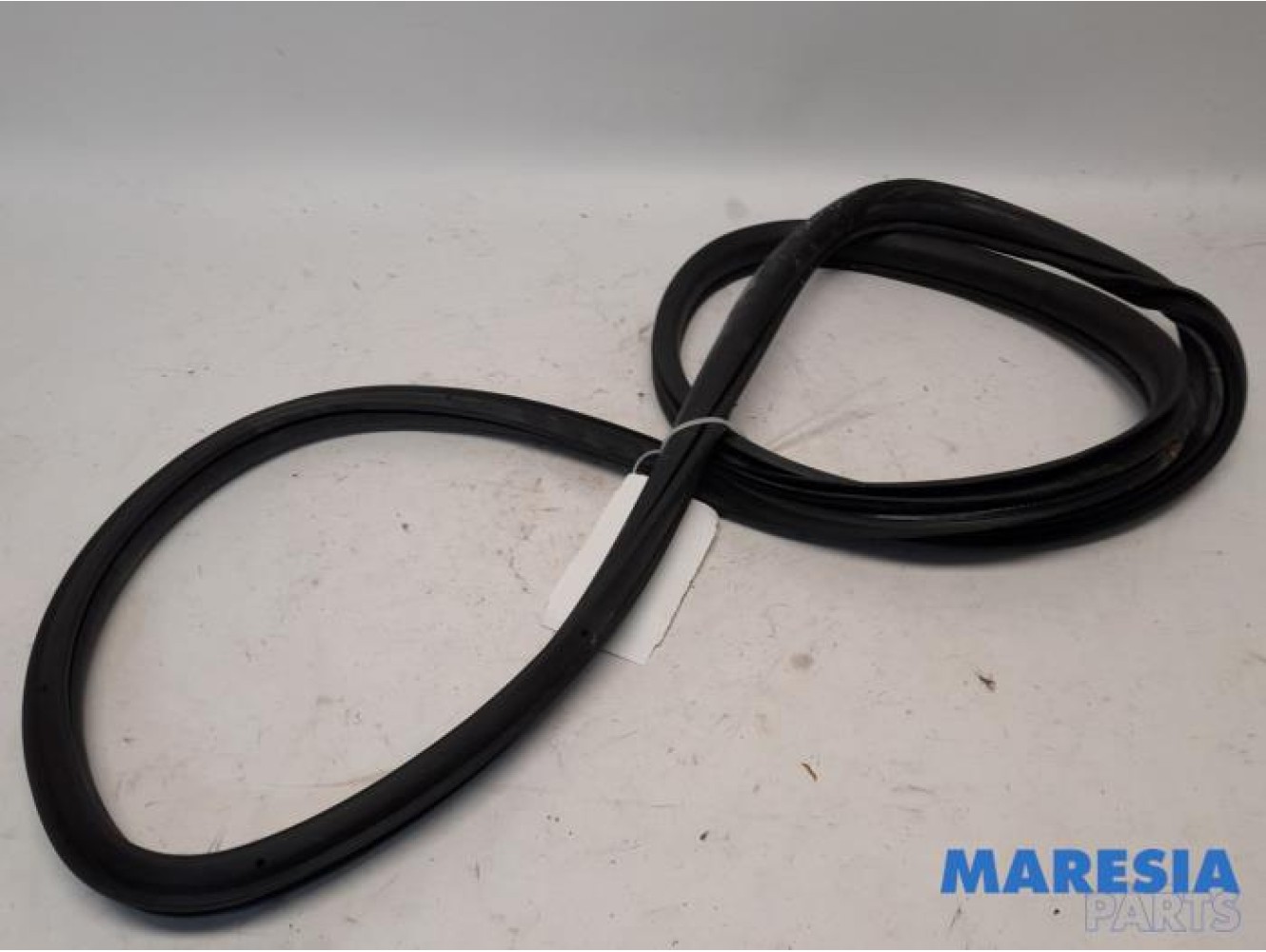 Alfa Romeo - Giulietta - Portierrubber 4Deurs links-achter