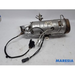 Citroen - Jumpy - Catalytic converter