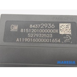 Opel - Karl - PDC Module