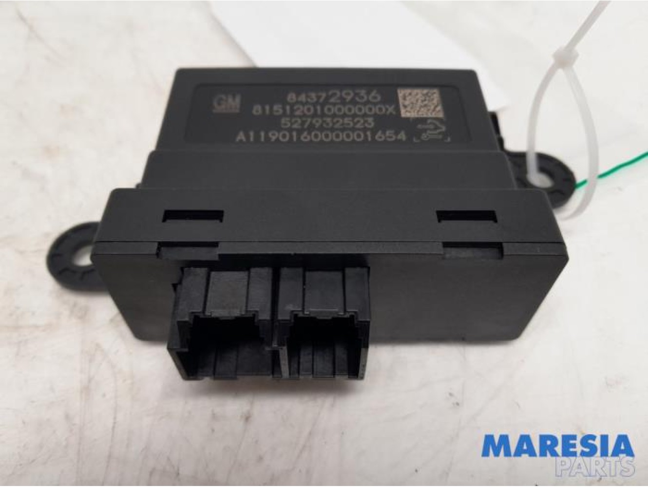 Opel - Karl - PDC Module