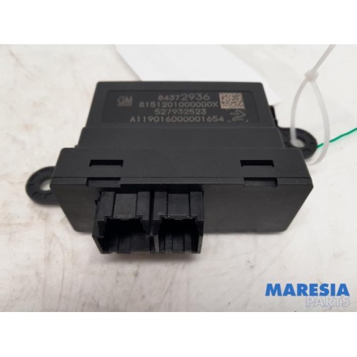 Opel - Karl - PDC Module