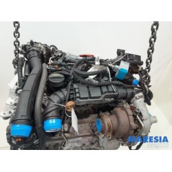 Citroen - Jumpy - Engine