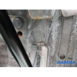 Citroen - Jumpy - Engine