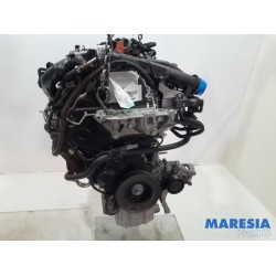 Citroen - Jumpy - Engine