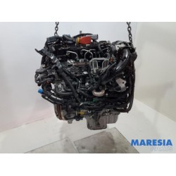 Citroen - Jumpy - Engine