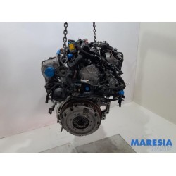 Citroen - Jumpy - Engine