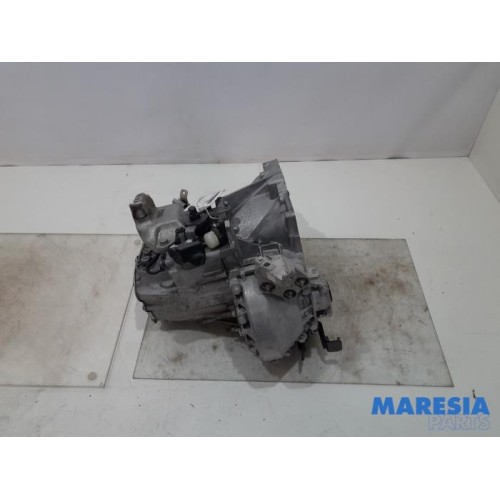 Citroen - Jumpy - Gearbox