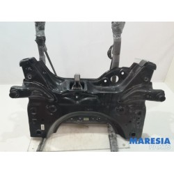 Citroen - Jumpy - Subframe