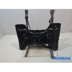 Citroen - Jumpy - Subframe