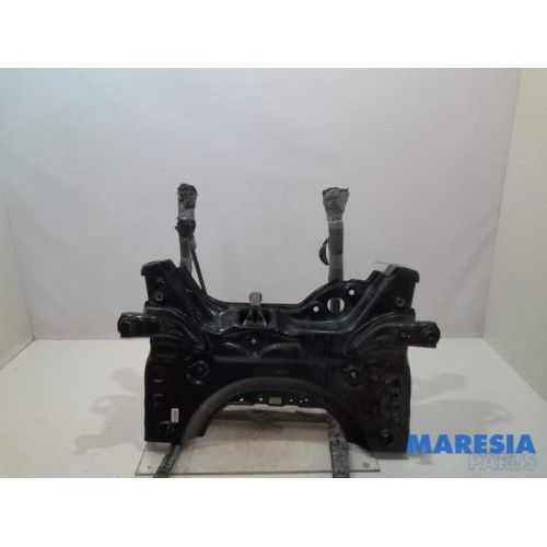 Citroen - Jumpy - Subframe