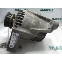 Fiat - Punto - Dynamo