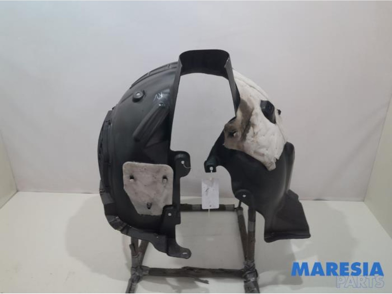 Citroen - Jumpy - Wheel arch liner