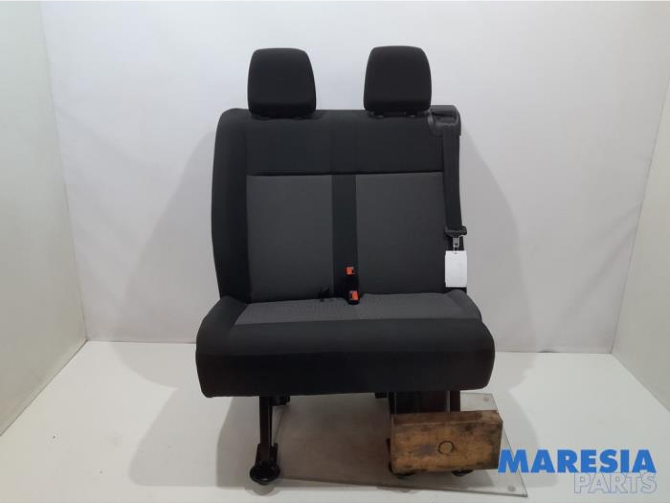 Citroen - Jumpy - Double front seat, right