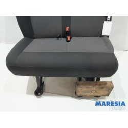 Citroen - Jumpy - Double front seat, right