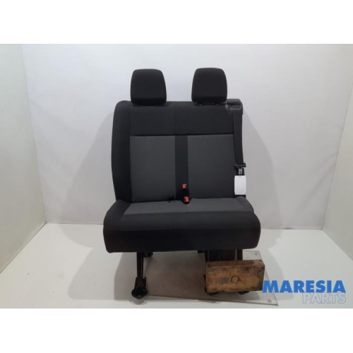 Citroen - Jumpy - Double front seat, right