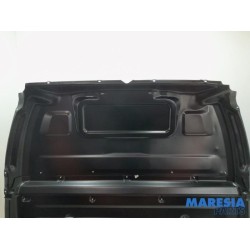 Citroen - Jumpy - Cabin bulkhead