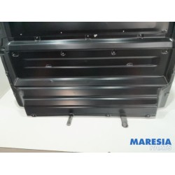 Citroen - Jumpy - Cabin bulkhead