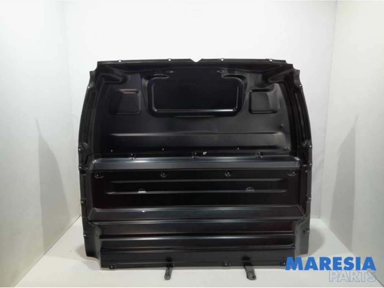 Citroen - Jumpy - Cabin bulkhead