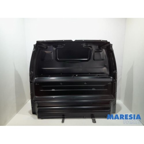 Citroen - Jumpy - Cabin bulkhead