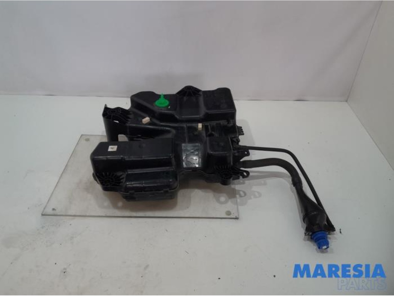 Citroen - Jumpy - Adblue tank