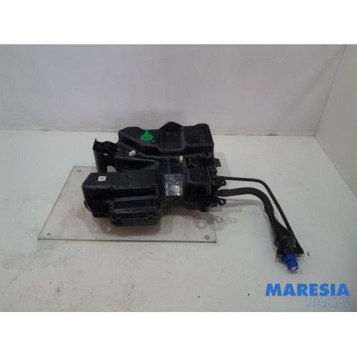 Citroen - Jumpy - Adblue tank