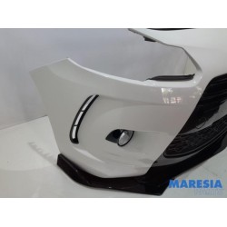 Citroen - DS3 - Pare-chocs avant