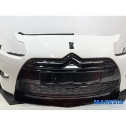 Citroen - DS3 - Pare-chocs avant