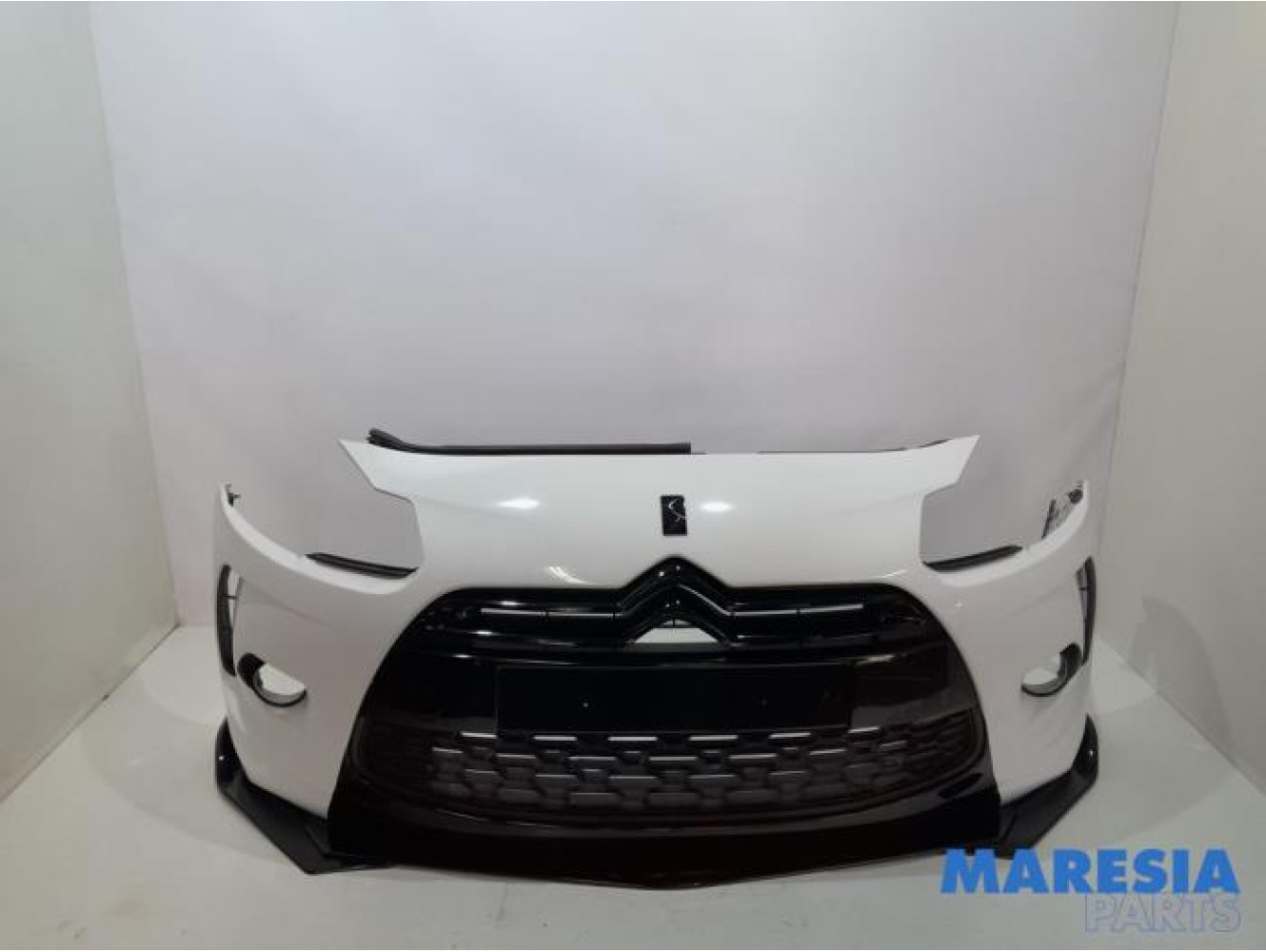 Citroen - DS3 - Pare-chocs avant