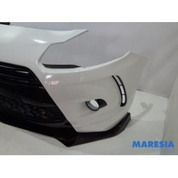 Citroen - DS3 - Pare-chocs avant