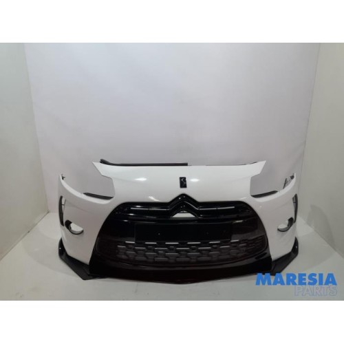 Citroen - DS3 - Pare-chocs avant