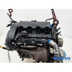 Citroen - DS3 - Engine