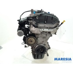 Citroen - DS3 - Engine