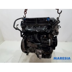 Citroen - DS3 - Engine