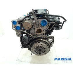 Citroen - DS3 - Engine
